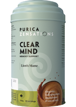 Zensations Clear Mind - 150g + BONUS