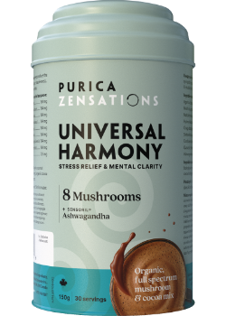 Zensations Universal Harmony - 150g + BONUS
