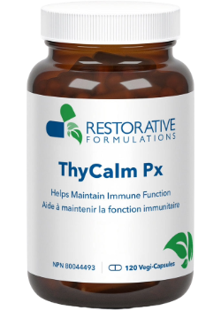 ThyCalm Px - 120 V-Caps