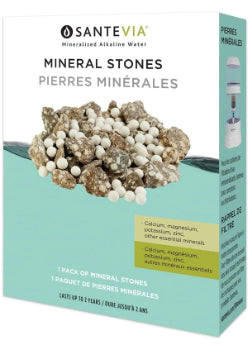 Mineral Stones