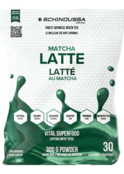 Matcha Latte - 300g