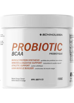 Probiotic L-BCAA - 150g