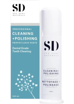 Cleaning + Polishing Paste - 100ml