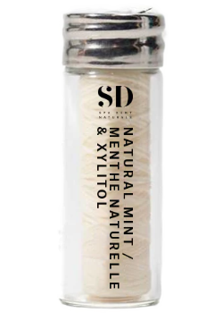 Dental Floss (Mint & Xylitol) - 50m