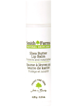 Shea Butter Lip Balm - 4.25g