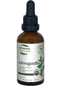 Ashwagandha Liquid - 50ml
