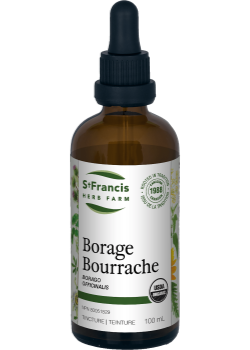 Borage - 100ml