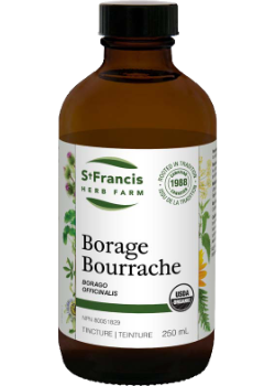 Borage - 250ml
