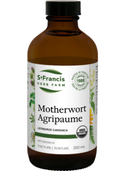 Motherwort - 250ml
