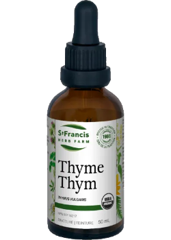 Thyme - 50ml