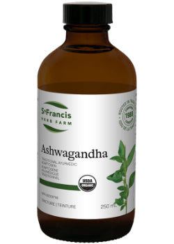 Ashwagandha Liquid - 250ml