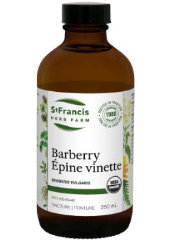 Barberry - 250ml