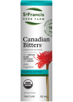 Canadian Bitters - 50ml