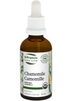 Chamomile Liquid - 50ml