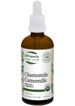Chamomile Liquid - 100ml