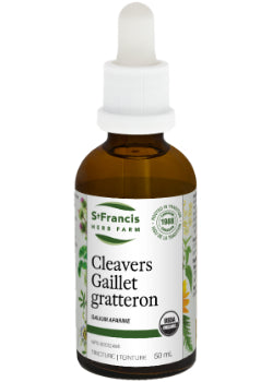 Cleavers - 50ml