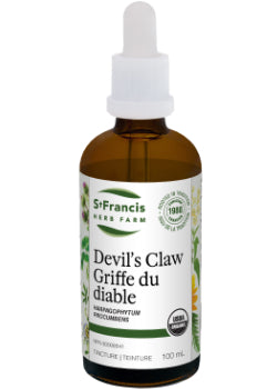 Devil's Claw Liquid - 100ml