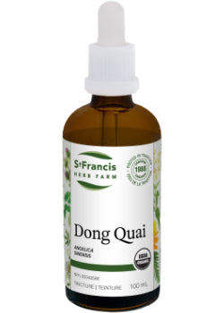Dong Quai Liquid - 100ml