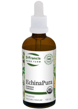 Echinapura Liquid - 100ml