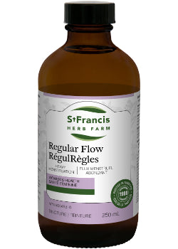 Regular Flow Heavy Menstruation - 250ml