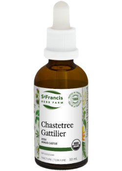 Chastetree Tincture - 50ml