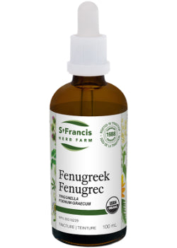 Fenugreek - 100ml