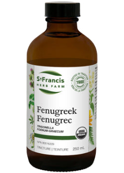 Fenugreek - 250ml