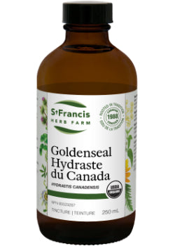 Goldenseal Liquid - 250ml