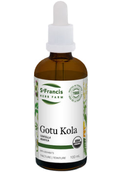 Gotu Kola - 100ml