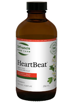 Heartbeat - 250ml