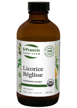 Licorice Liquid - 250ml