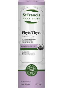 Phytothyro - 100ml