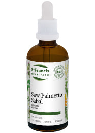 Saw Palmetto Liquid - 100ml