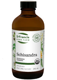 Schisandra - 250ml