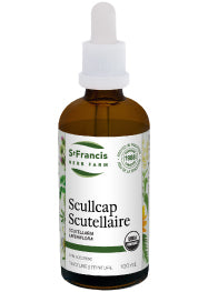 Scullcap - 100ml