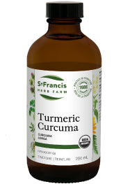 Turmeric - 250ml