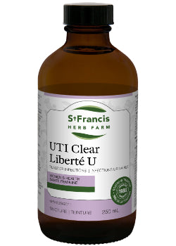 UTI Clear - 250ml