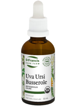 Uva Ursi - 50ml