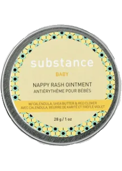 Nappy Rash Ointment - 28g