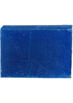 Lavender Blue Glycerine Bar Soap - 120g