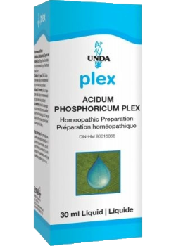 Acidum Phosphoricum Plex - 30ml