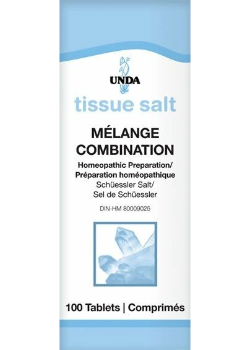 Melange Combination - 100 Tabs