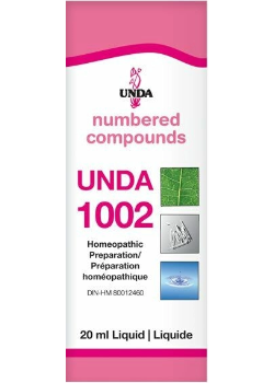 Unda #1002 - 20ml