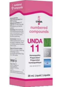 Unda #11 - 20ml