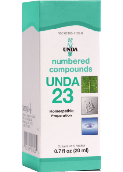 Unda #23 - 20ml