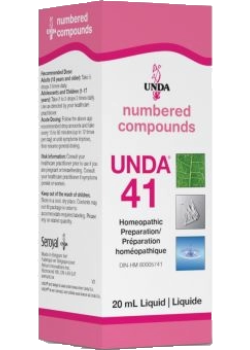 Unda #41 - 20ml