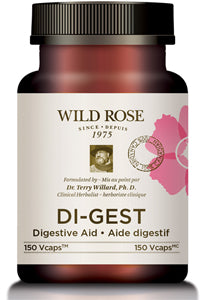 Di-Gest - 150 V-Caps