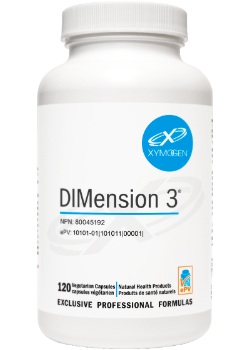 DIMension 3 - 120 V-Caps