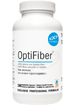 OptiFiber - 180 V-Caps