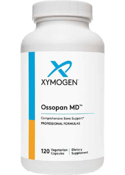 Ossopan MD - 120 V-Caps